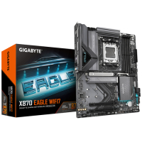 Płyta główna GIGABYTE X870 EAGLE WIFI7 AM5 ATX MB