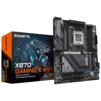 Płyta główna GIGABYTE X870 GAMING X WIFI7 AM5 ATX MB