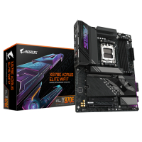 Płyta główna GIGABYTE X870E A ELITE WIFI7 AM5 ATX MB