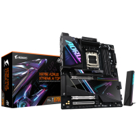 Płyta główna GIGABYTE X870E A XTREME AI TOP AM5 ATX MB