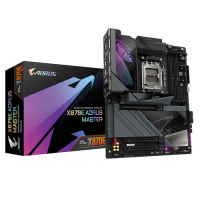 Płyta główna GIGABYTE X870E AORUS MASTER AM5 ATX MB