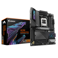 Płyta główna GIGABYTE X870E AORUS PRO AM5 ATX MB