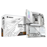Płyta główna GIGABYTE X870E AORUS PRO ICE AM5 ATX MB