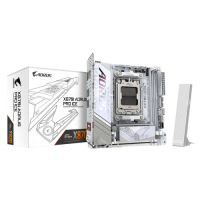 Płyta główna GIGABYTE X870I AORUS PRO ICE AM5 ITX MB