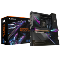Płyta główna GIGABYTE Z890 A XTREME AI TOP