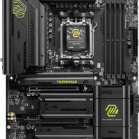Płyta główna MSI MAG X870 TOMAHAWK WIFI AM5 MB 4xDDR5 4xSATA 4xM.2
