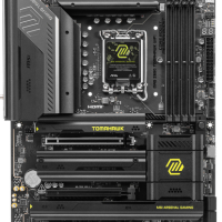 Płyta główna MSI MAG Z890 TOMAHAWK WIFI LGA1851 MB 4xDDR5 4xM.2 4xSATA