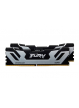 Pamięć KINGSTON 24GB 8400MT/s DDR5 CL40 CUDIMM FURY Renegade Silver XMP