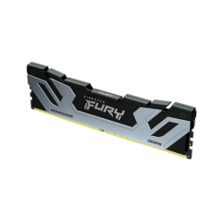 Pamięć KINGSTON 24GB 8400MT/s DDR5 CL40 CUDIMM FURY Renegade Silver XMP