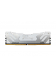 Pamięć KINGSTON 24GB 8400MT/s DDR5 CL40 CUDIMM FURY Renegade White XMP