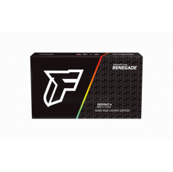 Pamięć KINGSTON 48GB 8000MT/s DDR5 CL36 DIMM FURY Renegade RGB LE XMP