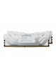 Pamięć KINGSTON 48GB 8400MT/s DDR5 CL40 CUDIMM Kit of 2 FURY Renegade White XMP