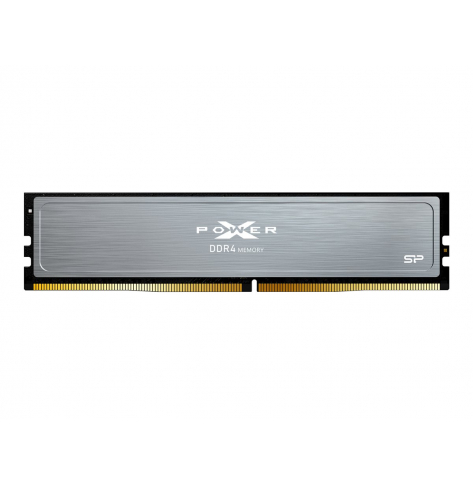 SILICON POWER DDR4 8GBx2 1Gx8 3200MHz C16 OC-UDIMM SR w/HS-G