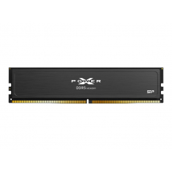 Pamięć SILICON POWER DDR5 16GBx1 2Gx8 5600MHz C40 OC-UDIMM SR w/HS-K
