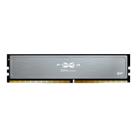 Pamięć SILICON POWER XPOWER Pulse 16GB DDR4 3200MHz DIMM CL16 XMP
