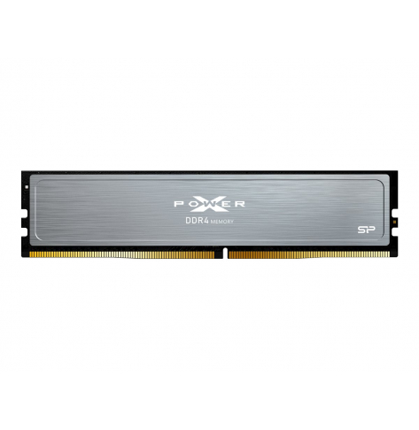 Pamięć SILICON POWER XPOWER Pulse 8GB DDR4 3200MHz DIMM CL16 XMP