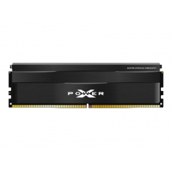 Pamięć SILICON POWER XPOWER Zenith 32GB 2x16GB DDR5 6000MT/s CL30 OC-UDIMM