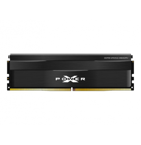 Pamięć SILICON POWER XPOWER Zenith 32GB 2x16GB DDR5 6000MT/s CL30 OC-UDIMM