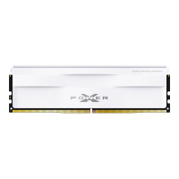 Pamięć SILICON POWER XPOWER Zenith 32GB 2x16GB DDR5 6000MT/s CL30 OC-UDIMM