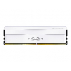 Pamięć SILICON POWER XPOWER Zenith 32GB 2x16GB DDR5 6000MT/s CL30 OC-UDIMM