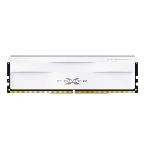 Pamięć SILICON POWER XPOWER Zenith 32GB 2x16GB DDR5 6000MT/s CL30 OC-UDIMM