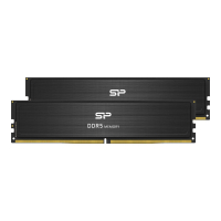 Pamięć SILICON POWER XPOWER Zenith 64GB 2x32GB DDR5 6000MT/s CL30 OC-UDIMM