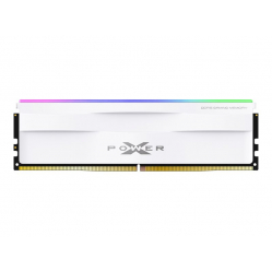 Pamięć SILICON POWER XPOWER Zenith 64GB 2x32GB DDR5 6000MT/s CL30 RGB-UDIMM