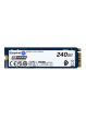 Dysk SSD KINGSTON 240GB DC2000B PCIe 4.0 M.2 2280 Enterprise SSD