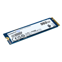 Dysk SSD KINGSTON 960GB DC2000B PCIe 4.0 M.2 2280 Enterprise SSD
