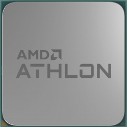 Procesor AMD Athlon 3000G 3.5GHz AM4 2C/4T 35W 5MB BOX