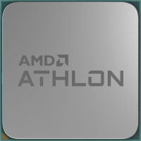 Procesor AMD Athlon 3000G 3.5GHz AM4 2C/4T 35W 5MB TRAY