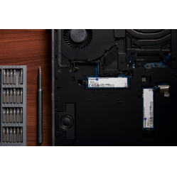 Dysk SSD KINGSTON 500G NV3 M.2 2280 PCIe 4.0 NVMe SSD