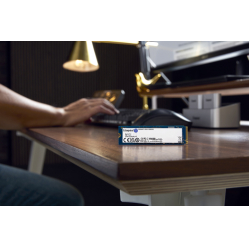 Dysk SSD KINGSTON 500G NV3 M.2 2280 PCIe 4.0 NVMe SSD