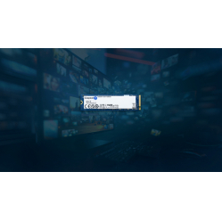 Dysk SSD KINGSTON 500G NV3 M.2 2280 PCIe 4.0 NVMe SSD