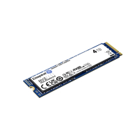 Dysk SSD KINGSTON 4TB NV3 M.2 2280 NVMe SSD
