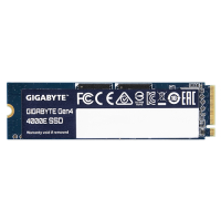 Dysk SSD GIGABYTE Gen4 4000E SSD 250GB