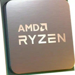 Procesor AMD Ryzen 5 5600XT AM4 65W 6C/12T 3.7GHz SR1 PIB BOX