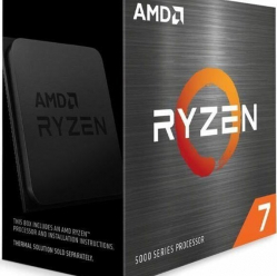 Procesor AMD Ryzen 7 5700 4.6GHz AM4 8C/16T 65W 20MB with Wraith Spire Cooler BOX