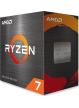 Procesor AMD Ryzen 7 5700 4.6GHz AM4 8C/16T 65W 20MB with Wraith Spire Cooler BOX