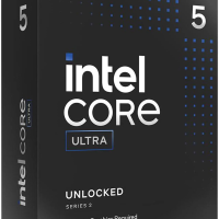 Procesor INTEL Core Ultra 5 245KF 5.2GHz FCLGA18W LGA1851 24M Cache Boxed CPU