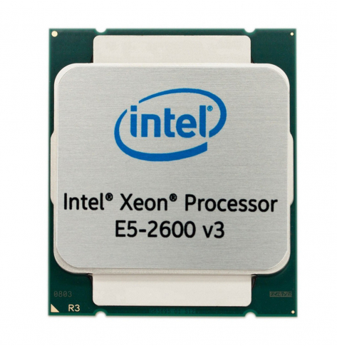 Procesor INTEL Xeon E5-2652V3 2.3GHz FC-LGA12A 25M Cache Tray CPU
