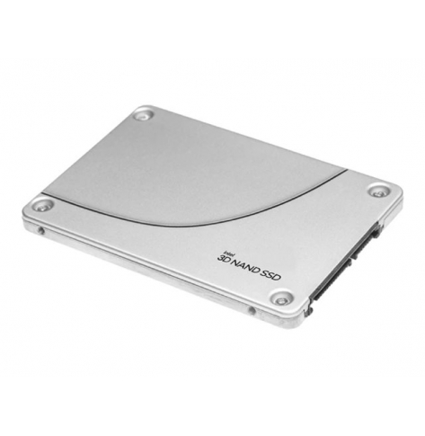 Dysk SSD SOLIDIGM D3-S4620 1.92TB 2.5inch SATA 6GB/s 3D4 TLC Generic Single Pack