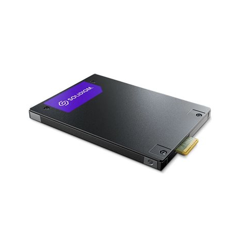 Dysk SSD SOLIDIGM SSD D7-PS1010 15.36TB E3.S 7.5mm PCIe 5.0 x4 Hynix V7 TLC Generick No Opal Single Pack