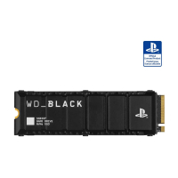 Dysk SSD WD Black SN850P NVMe SSD for PS5 8TB