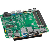 Płyta główna ASUS NUC11ATBC Intel Celeron N5105 Board L5 No Cord