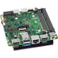 Płyta główna ASUS NUC11TNBI3 Intel Core i3-1115G4 Board L5 No Cord