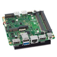 Płyta główna ASUS NUC11TNBI7 Intel Core i7-1165G7 Board L5 No Cord