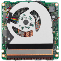 Płyta główna ASUS NUC11TNBV5 Intel Core i5-1145G7 Board L5 No Cord