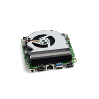 Płyta główna ASUS NUC12WSBI3 Intel Core i3-1220P Board L5 No Cord