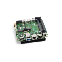 Płyta główna ASUS NUC12WSBV5 Intel Core i5-1250P Board L5 No Cord